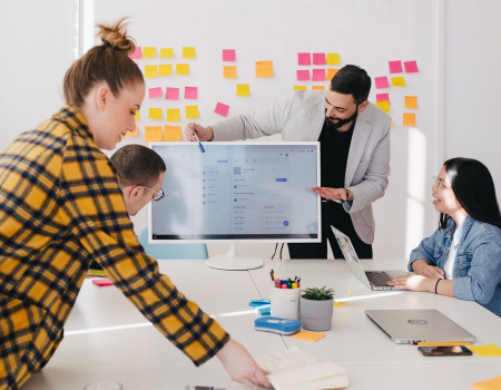 SuccessFactors for employees and managers, hard HR