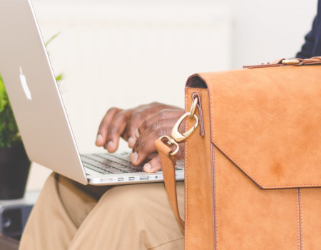 Mitarbeiter mit Prioritätenliste