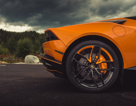 How to get a handle on the automotive industry using SAP VMS?