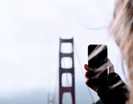 Mobilität bei SAP - Fiori