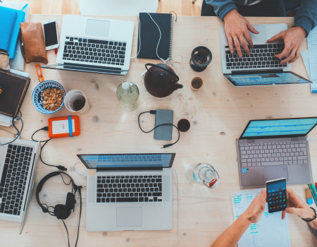Nowy trend w erze outsourcingu IT: Premium Nearshoring