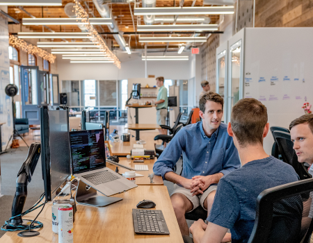 VisiON Architect. SolutiON Maker: SAP SuccessFactors – HRM