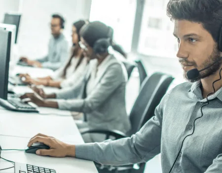 VisiON Architect. SolutiON Maker: SAP System Application Service Support