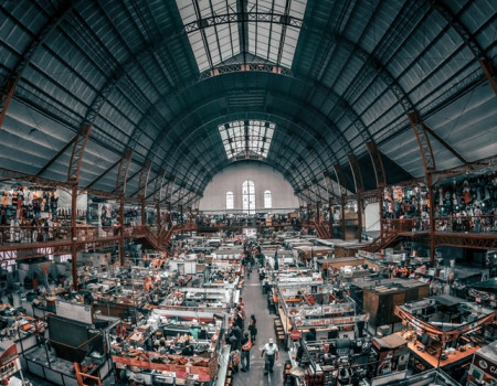 Die Rolle des Services in den SAP-Systemen