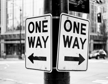 Gdzie szukać pracy w IT?