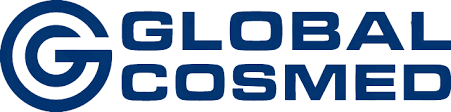 global cosmed logo