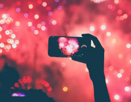 Is there a technological revolution coming? Are we ready for the new trends?