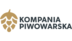 logo kompania piwowarska