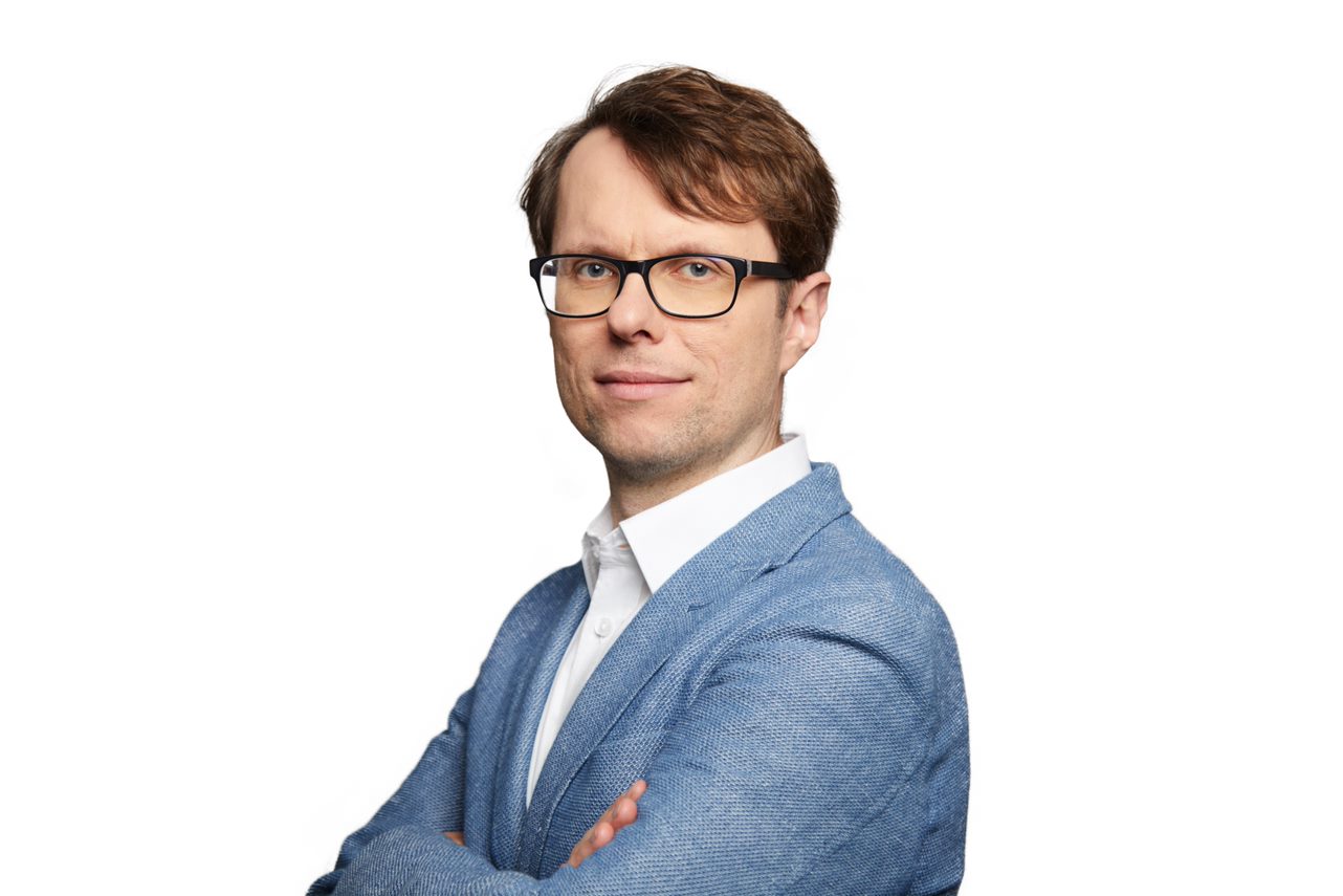 Marcin Dering