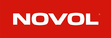 novol logo