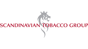 scandinavian tobacco logo