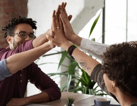 SAP SuccessFactors Succession & Development: Create a competent and committed team!