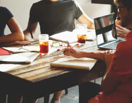 Digital Software Services at Hicron – Agile and trends in IT