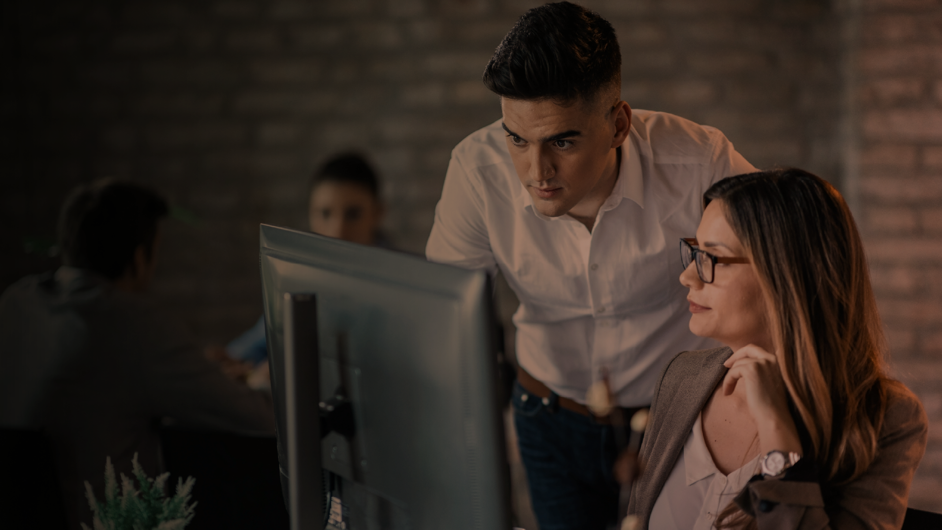 SAP AMS-Dienstleistungen
