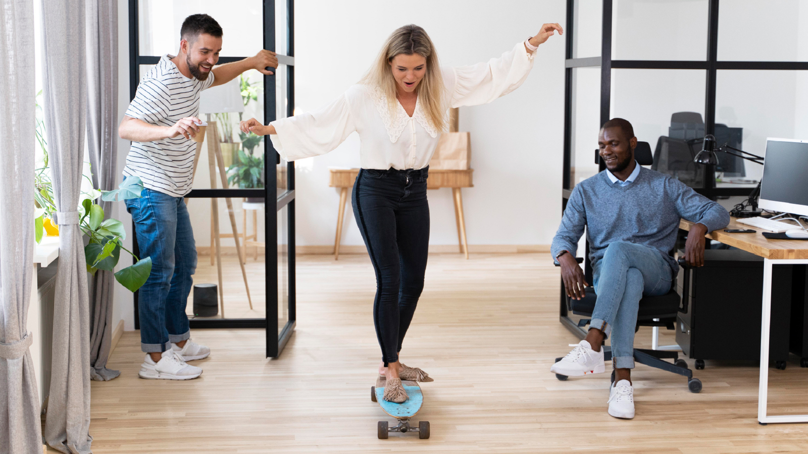 SAP HCM w S/4HANA – nowoczesna platforma HR dla organizacji