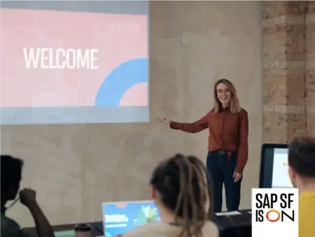 Wdrożenie SAP successfactors