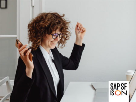 What is SAP successfactors?