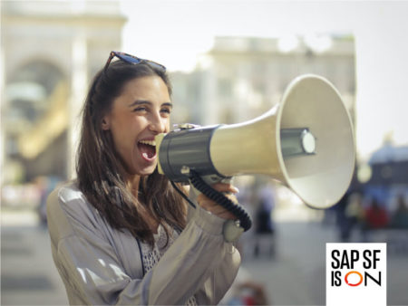 SAP successfactors modules