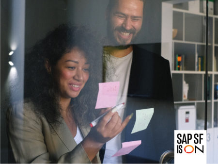 SAP successfactors solutions