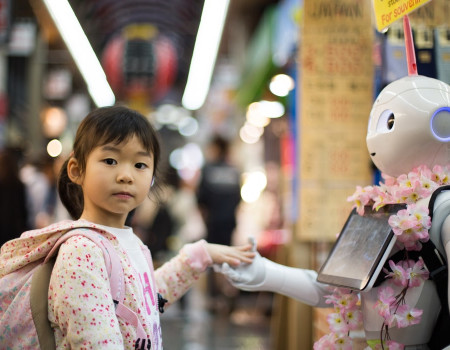 Digital Transformation – megatrend or necessity?