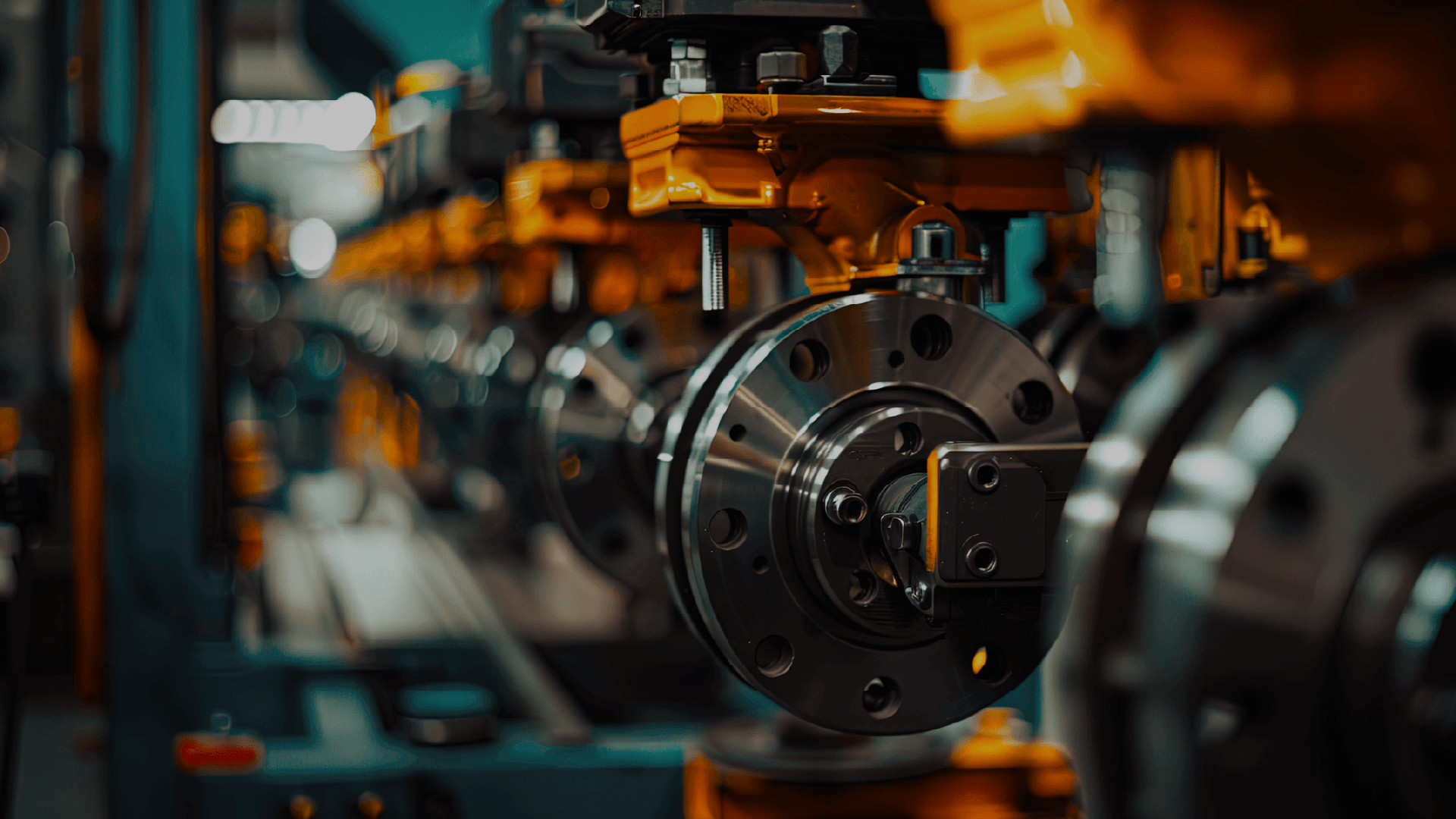 ERP dla producentów części Automotive