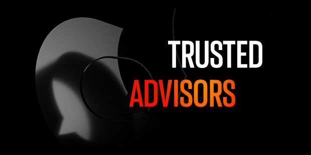 Trusted Advisors