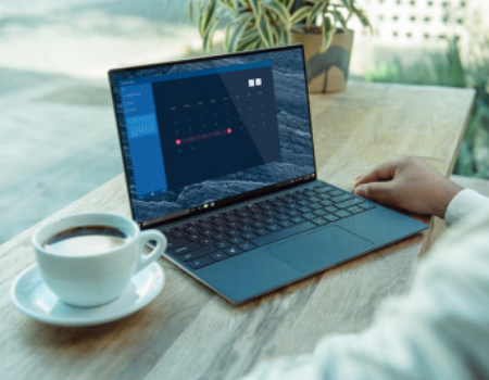 Neue Version von Hicron System Monitoring Tool