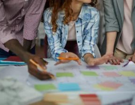 Personalmanagement – warum ist SuccessFactors das richtige Tool für Sie?