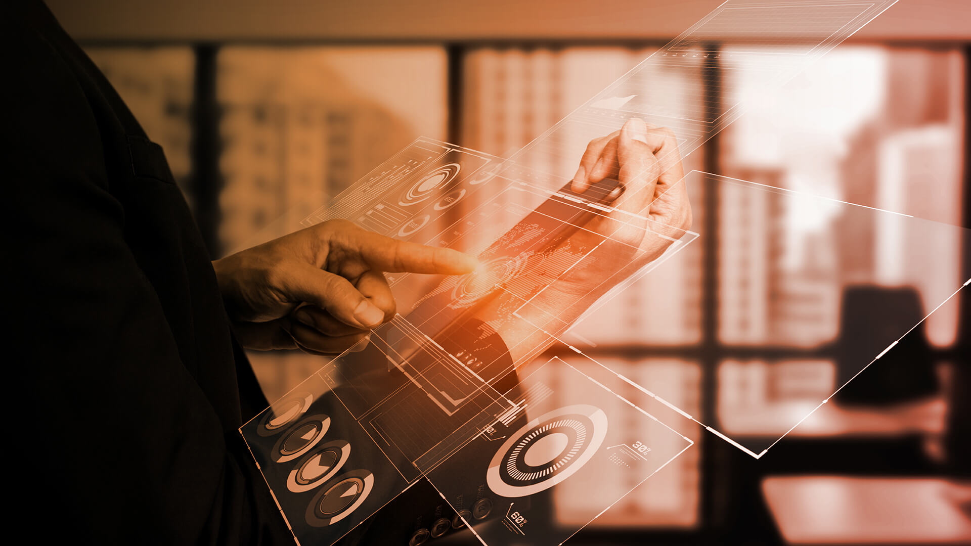 SAP S/4HANA – wdrożenie i migracja do nowoczesnego systemu ERP