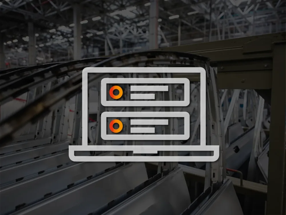 ERP systeme automobilindustrie