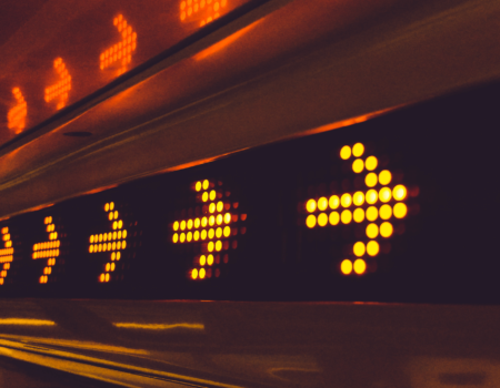 Automotive Navigator: Cost Saving Road