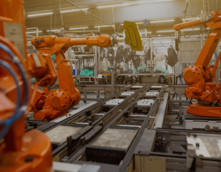 SAP S4 HANA for Automotive Parts Manufacturers