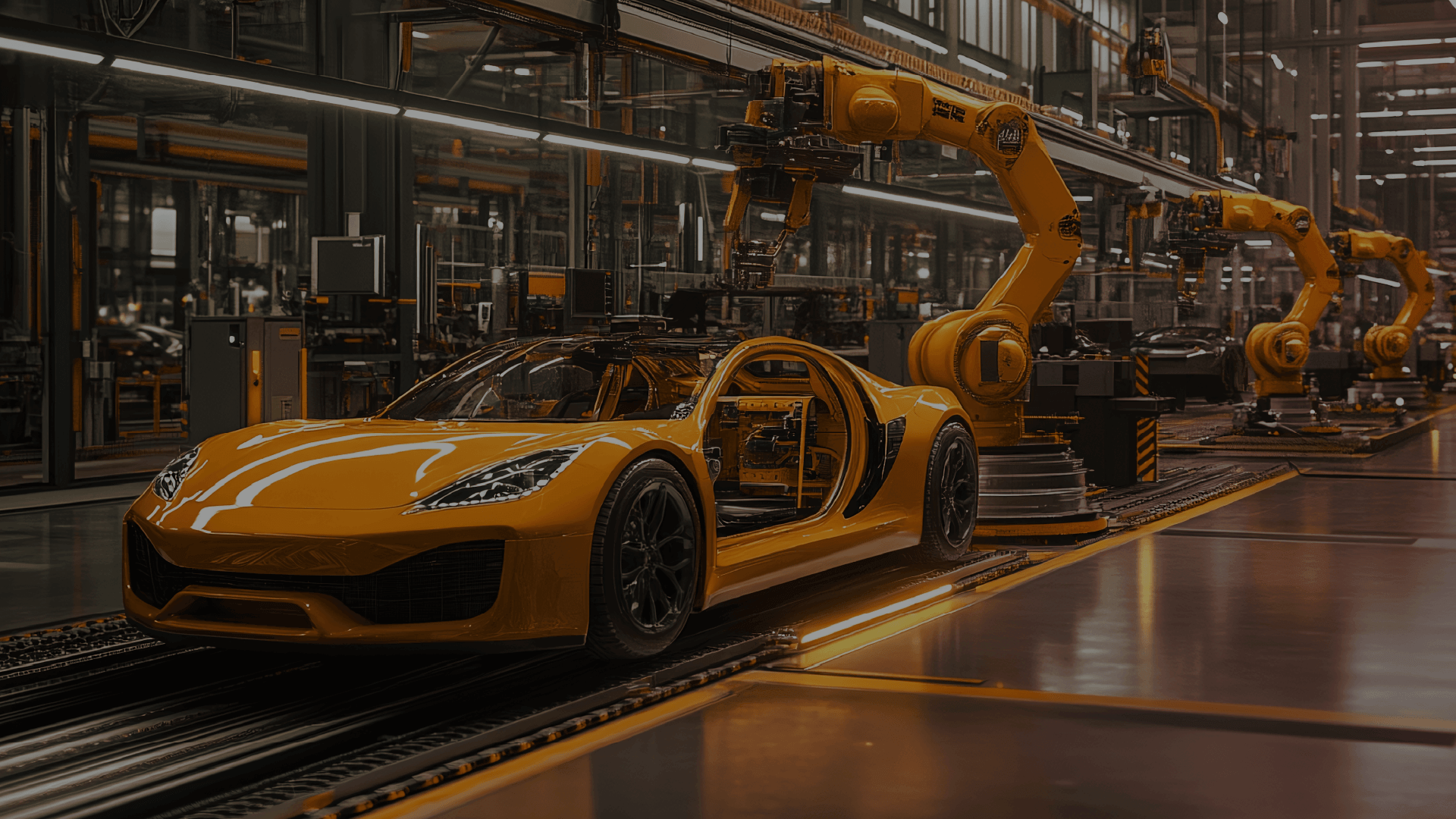 SAP S/4HANA for Automotive Suppliers