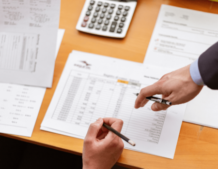 Strukturierte Rechnungen – Integration von SAP und KSeF