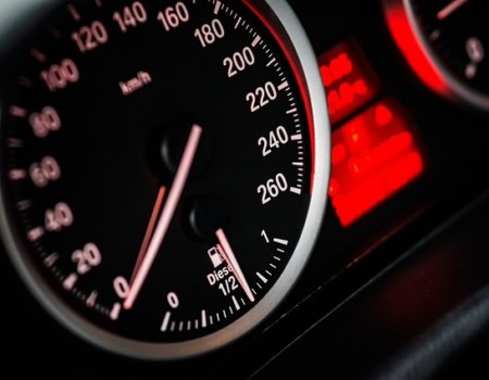 Hicron Fiori dla Vehicle Management