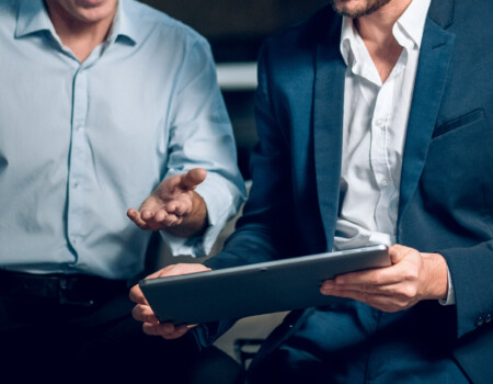 Nowi liderzy Hicron: Strategiczna rozmowa o przyszłości i wartościach