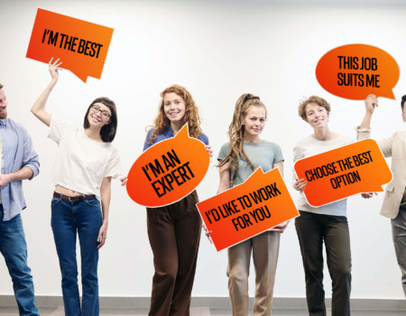 SAP SuccessFactors Recruiting is here to help your HR