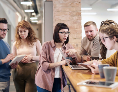 SAP Work Zone – eine neue Qualität für die Teamarbeit