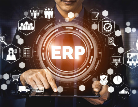 Wie wählt man am besten das ERP-System für sein Unternehmen aus?