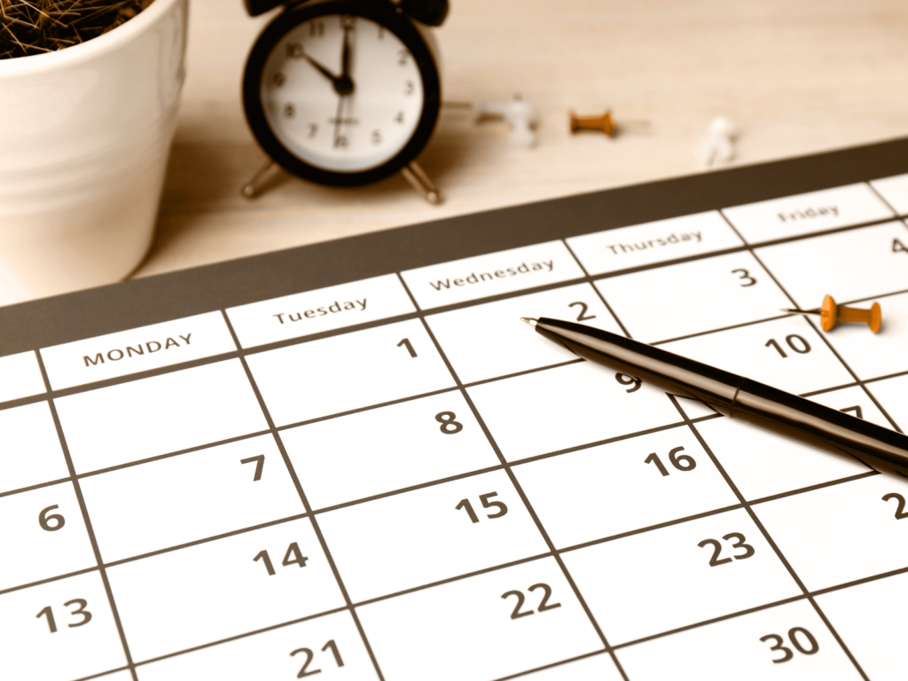 Production planning in an enterprise with ERP system support