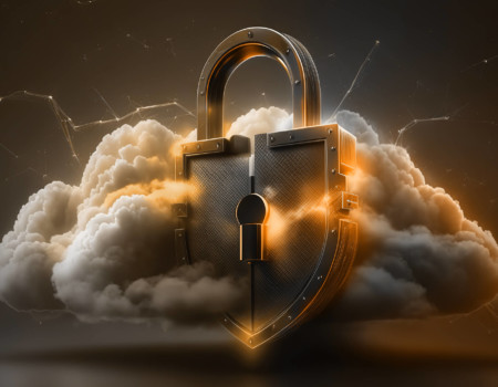 The leap of the century? S/4HANA security in the cloud