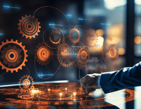 Business process automation – what is it and why does it pay off?