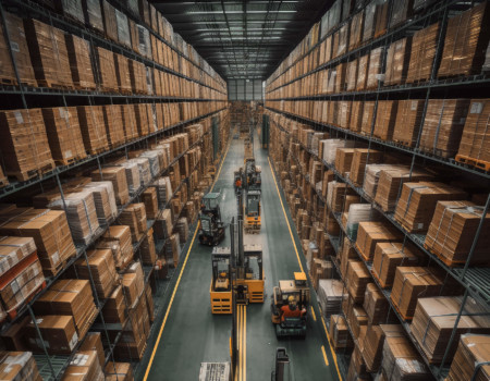 Ryzyko i bezpieczeństwo w łańcuchu dostaw