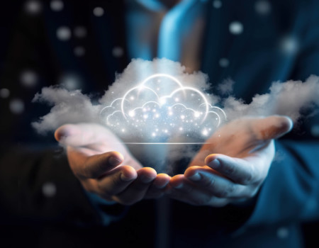 Does business trust the cloud?