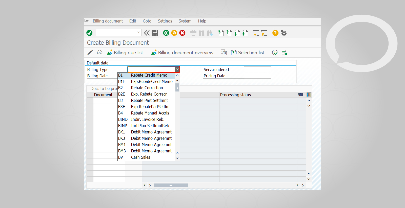How to see technical names in SAP?