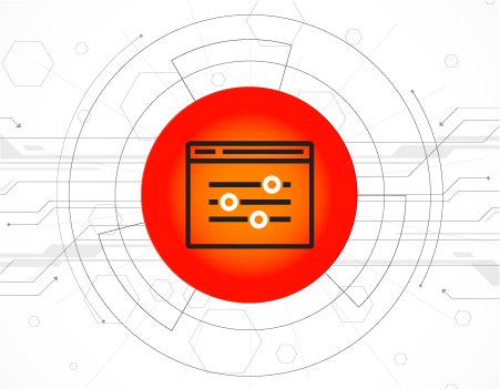How do i change the display color in SAP?
