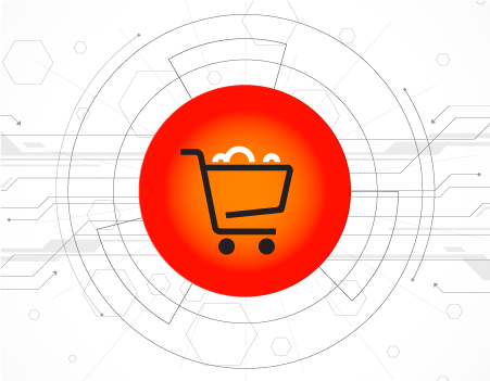 How to create a purchase order in SAP?