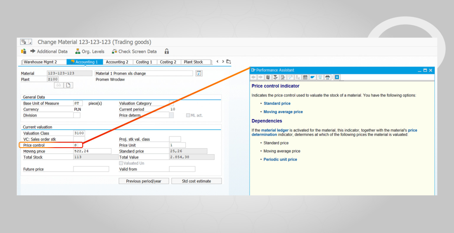 What is meant by fields in SAP? - Hicron