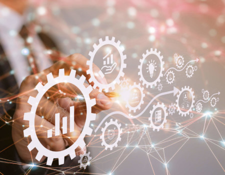 Standardization of business processes – what does it mean?