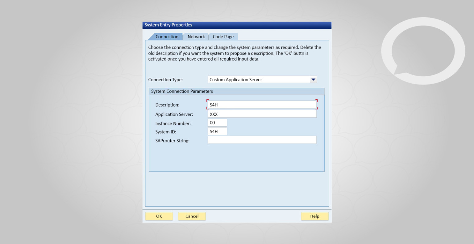 How to log in to SAP? - Hicron